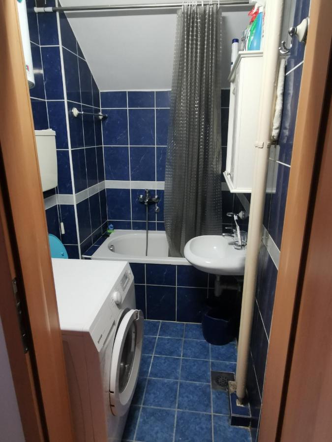 Mansarda Kraljevo Apartamento Exterior foto