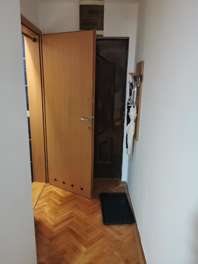 Mansarda Kraljevo Apartamento Exterior foto