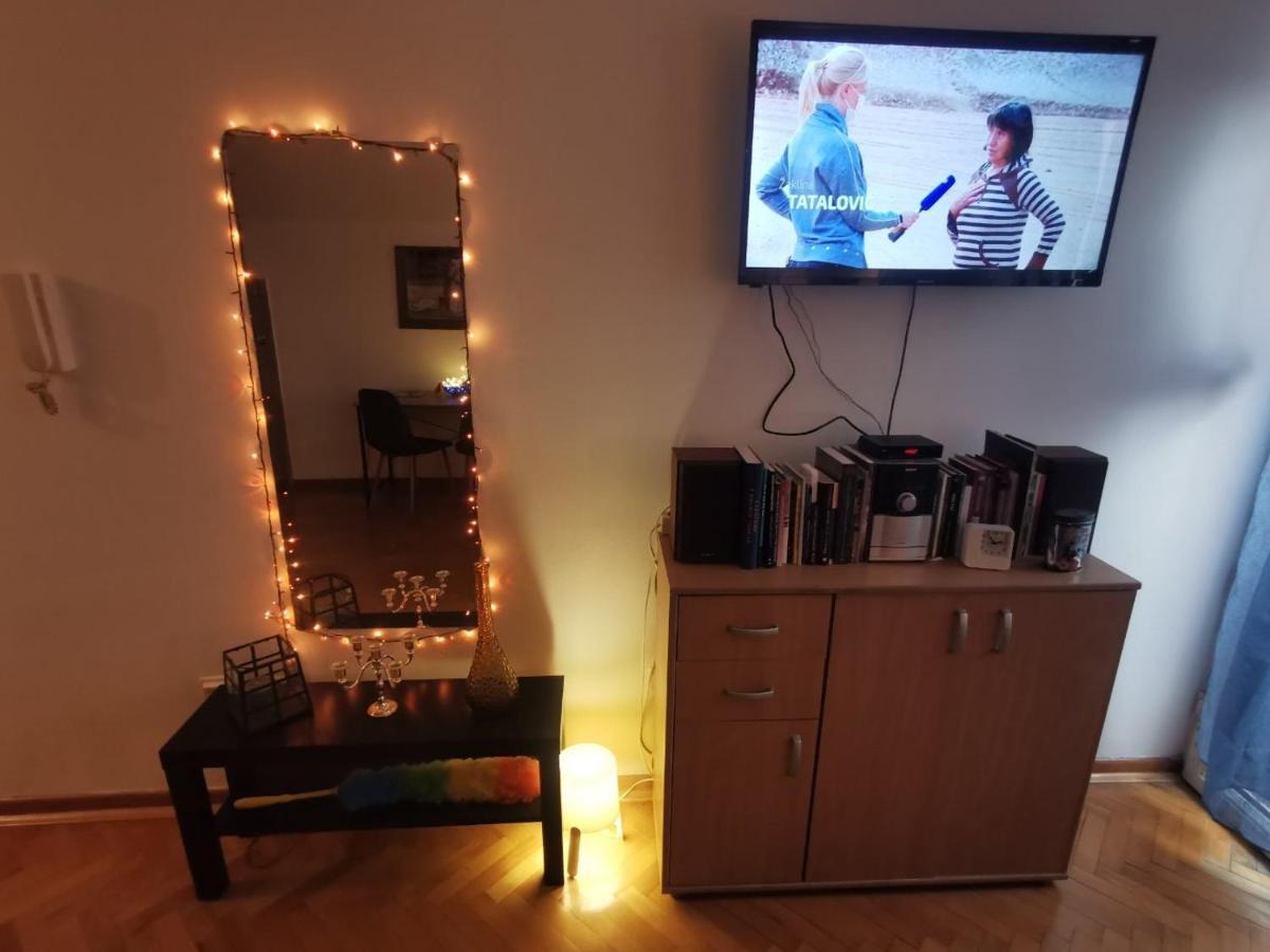 Mansarda Kraljevo Apartamento Exterior foto