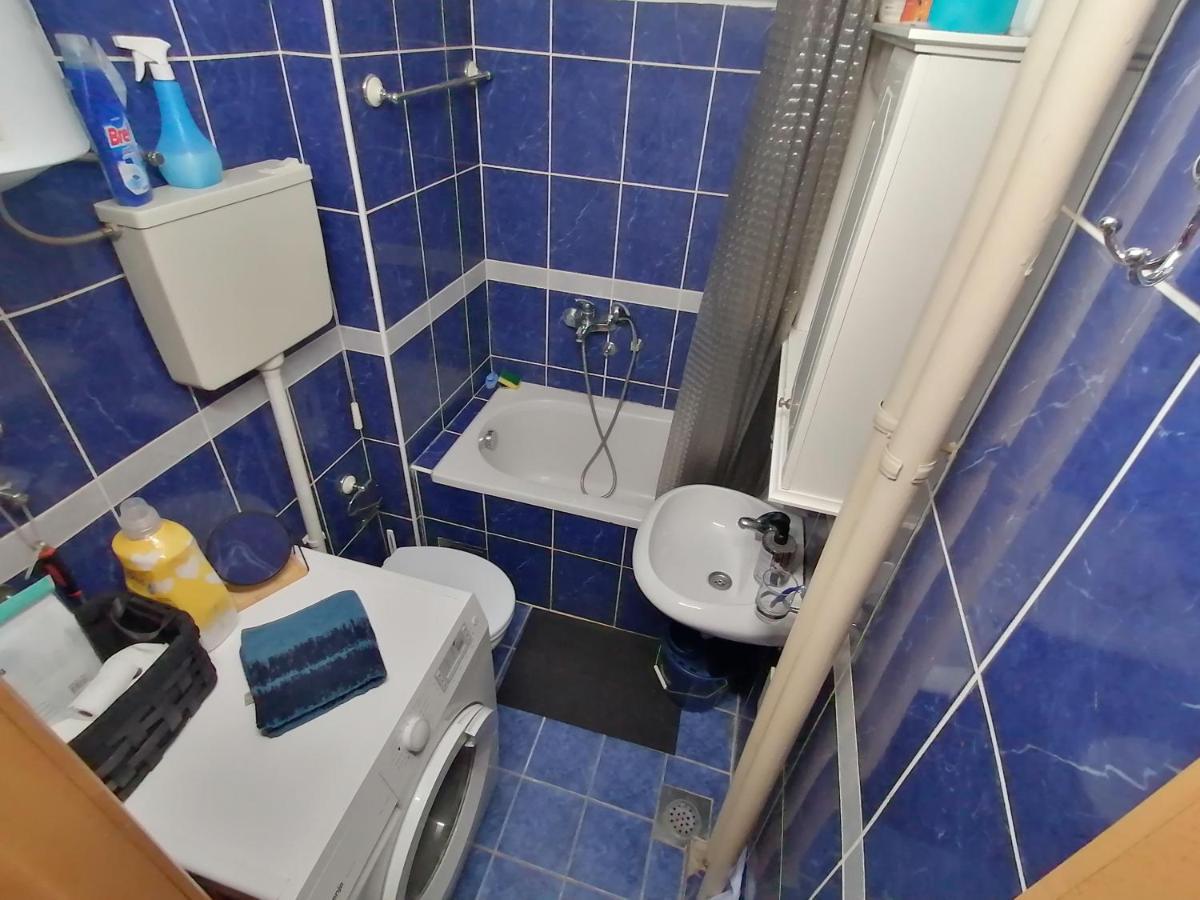 Mansarda Kraljevo Apartamento Exterior foto